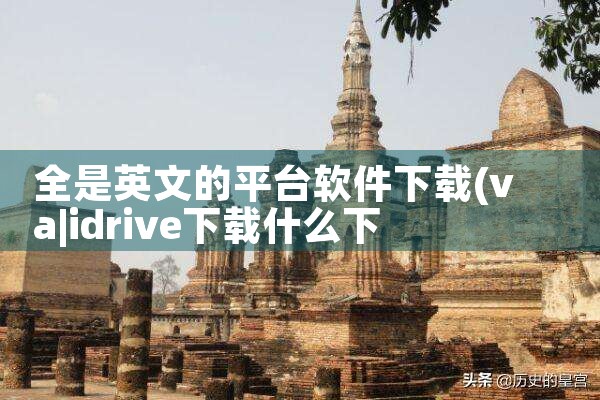 全是英文的平台软件下载|MR好色
