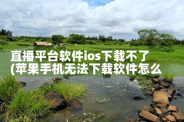 直播平台软件ios下载不了|哔咔漫画